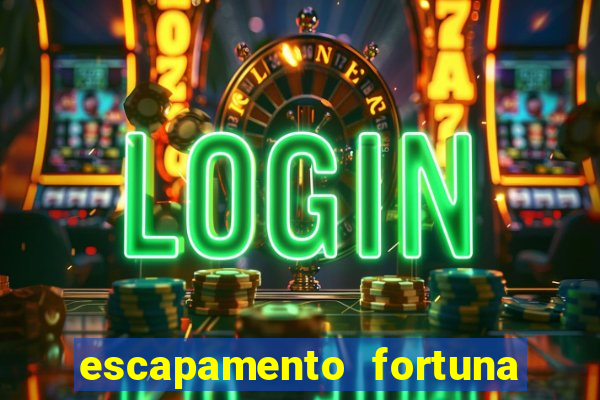 escapamento fortuna tornado 250
